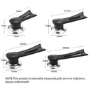 GobekUsa Kitchen Pot Lid Handle Replacement Grip Knob Cookware Part