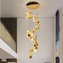 GobekUsa LED Pendant Chandeliers: Modern, Stylish Lighting for Living & Dining Room