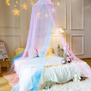 GobekUsa Universal Hanging Mosquito Nets for Indoor & Outdoor Use