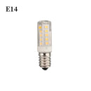 GobekUsa LED Bulbs: E27 E14 G9 G4 AC110V 220V White Lamp Replacement