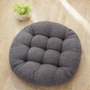 GobekUsa Kids' Round Floor Cushions: Flexible Seating for Home, Preschool, Yoga