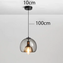 GobekUsa LED Chandeliers Pendant Light for Modern Home Decor and Indoor Lighting