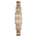GobekUsa Crystal Wall Lamp: Elegant Lighting Fixtures for Luxe Living Spaces