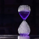 GobekUsa Bubble Dream Hourglass: Kids Timer & Desk Decoration