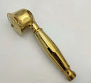 GobekUsa Antique Handheld Shower Head Holder Plumbing Hose Bidet Sprayer Stand