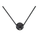 GobekUsa Adjustable Double Arm Wall Light LED for Living Room and Bedroom