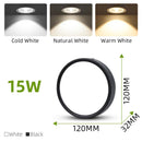 GobekUsa LED Ceiling Spot Downlight for Home Kitchen Lighting
