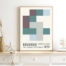 GobekUsa Modern Black & White Canvas Print Decor