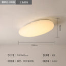 GobekUsa LED Pebble Pendant Light: Stylish White Chandelier for Living Room, Bedroom, and Restaurant Décor.