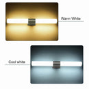 GobekUsa LED Wall Light Mirror Lights Indoor Decor for Bathroom Kitchen Dressing Room