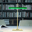 GobekUsa LED Bar Table Lamp - Designer Minimalist Desk Stand Lighting