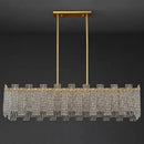 GobekUsa LED Chandelier Ceiling Lamp for Living Room - Bedroom & Indoor Lighting Fixtures