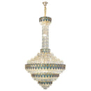 GobekUsa Crystal Chandelier for High-End Designer Duplex Living Room
