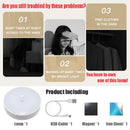 GobekUsa LED 3-in-1 Motion Sensor Light for Cabinets & Closets