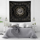 GobekUsa Bohse Onkelzs German Rock Band Tapestry Flag Wall Decoration