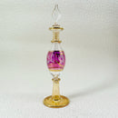 GobekUsa Handmade Glass Bottle Exquisite Ornament Soft Ornament