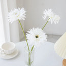 GobekUsa Brushed Gerbera Vase: Home Decor, Wedding, Christmas, Party Wreaths & Scrapbooking