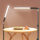 GobekUsa LED Light Wand RGB Stick with Tripod Remote Control Handheld Lamp