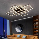 GobekUsa LED Ceiling Lights Nordic Style Boy Bedroom Decor Salon Indoor Lighting