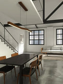GobekUsa Japanese Restaurant Chandeliers Silent Bar Tea Room Design Creative Office