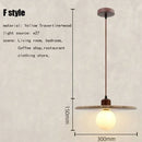 GobekUsa Elegant Wabi Sabi Travertine Pendant Lamp for Dining Desk & Kitchen Island