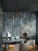 GobekUsa Industrial Nordic LED Pendant Light for Dining Room Decor