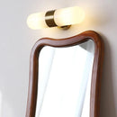 GobekUsa LED Vanity Mirror Light for Bathroom Hallway Bedroom Restroom Washbasin