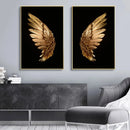 GobekUsa LED Wall Lamp for Modern Art Decoration in Bedroom, Living Room, and Study