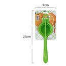 GobekUsa Citrus Press Juicer Blender Espremedor Laranja Fruit Squeezer Portable