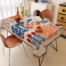 GobekUsa Lucky Cat Knitted Blanket