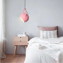 GobekUsa LED Pendant Lights for Dining Restaurant, Vibrant E27 Lamps, Home Decor Lighting