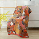 GobekUsa Cotton Bath Towel - Soft & Absorbent 80x160cm - Large & Luxurious