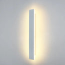 GobekUsa LED Wall Light: Stylish Home Decor for Bedroom, Living Room - Long Strip optional