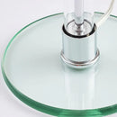 GobekUsa Glass Table Lamp - Modern Nordic Design for Bedroom and Living Room