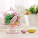 GobekUsa Candy Box Tray Set: Unique Shapes, Party Favors, Wedding Gift Holders
