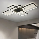 GobekUsa Dimmable Ceiling Chandeliers for Living Bedroom Dining Room Lighting