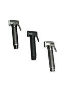 GobekUsa High Pressure Bidet Sprayer for WC - Hygienic Bathroom Set