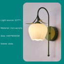 GobekUsa Branch Ceiling Chandelier: Modern LED Pendant Lights for Living Room Bedroom Decor