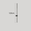 GobekUsa LED Wall Lamps: Nordic Modern Design for Living Room and Bedroom