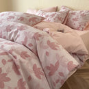 GobekUsa Cotton Three-Layer 3Pcs Bedding Set - Soft, Breathable, and Comfortable