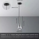 GobekUsa Lodes Rain Pendant Lamp LED Light Danish Design Bedroom Living Room Decor