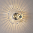 GobekUsa Bauhaus LED Wall Sconces: Retro Personality for Indoor Aisle Lighting