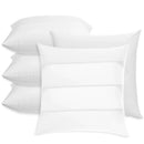 GobekUsa Inflatable Pillow Core: Foldable PP Filler for 45*45cm Cushion Cover