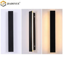 GobekUsa LED Outdoor Wall Lamp for Balcony Garden Villa Porch Lighting