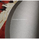 GobekUsa Japanese Cranes Soft Plush Carpet - Luxury Home Decor