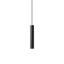GobekUsa Black LED Pendant Light 5W CRI 97 Double Anti-glare Spot Light for Living Room