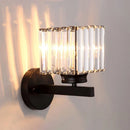 GobekUsa Glass Shade Wall Lamp: Modern Minimalist Nordic HomeDecoraction & Living Room Lighting