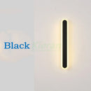 GobekUsa LED Strip Wall Lights for Bedroom Living Room Stairway Decor