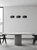 GobekUsa Designer LED Chandelier for Luxury Restaurants and Living Rooms
