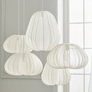 GobekUsa LED Art Chandelier: Modern Designer Indoor Pendant Lighting for Home, Living, Dining, and Restaurant